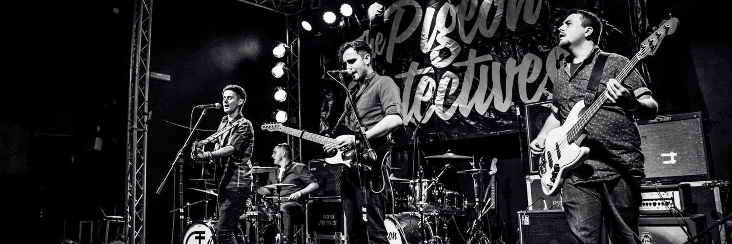 TomMusic's profile banner image