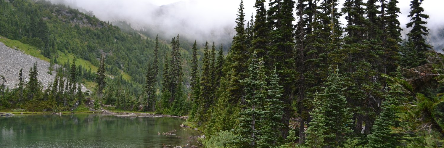 WA State Climate banner