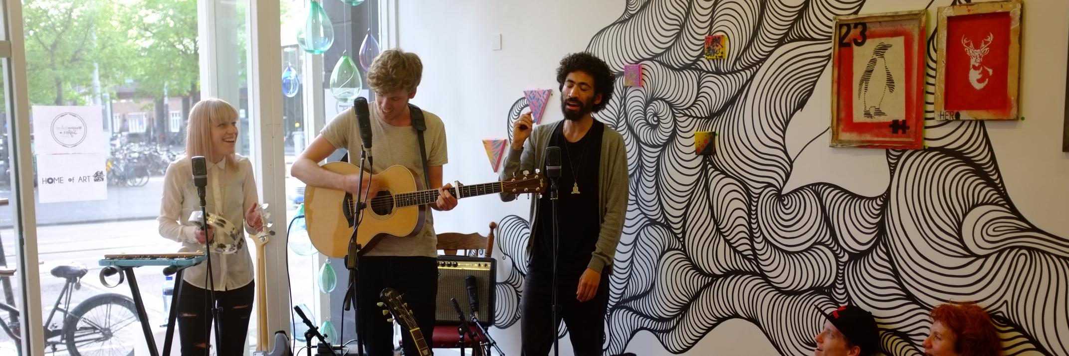 SofarSounds_Dam's profile banner image