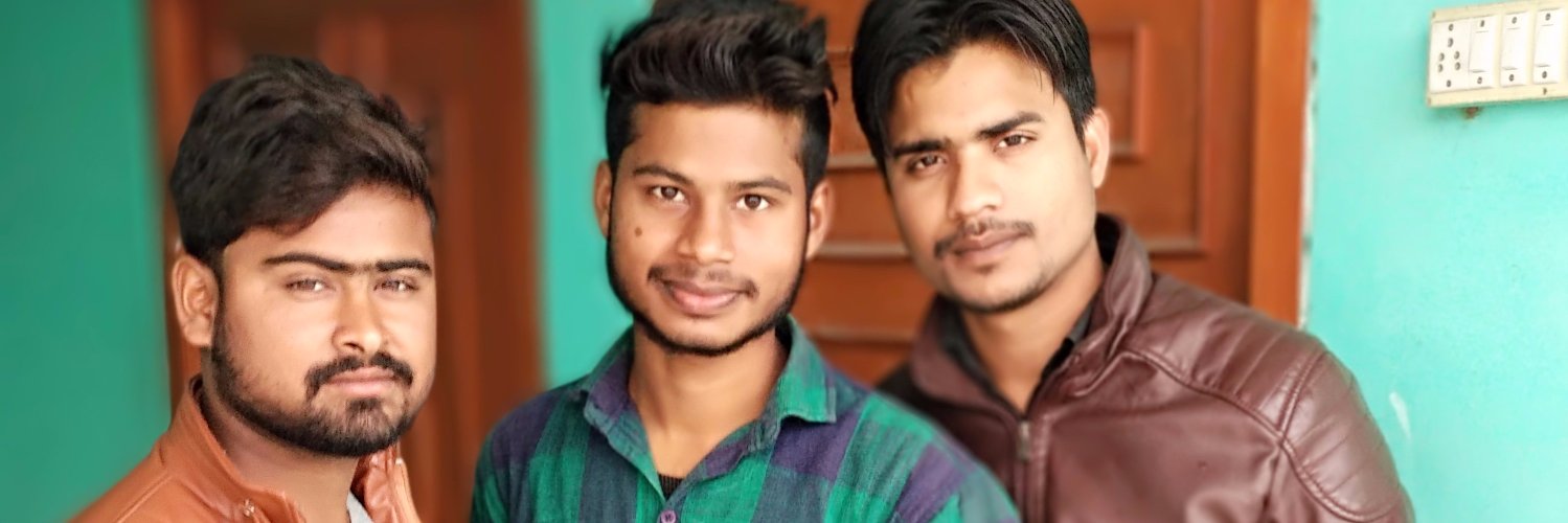 Siddhar95216201's profile banner image
