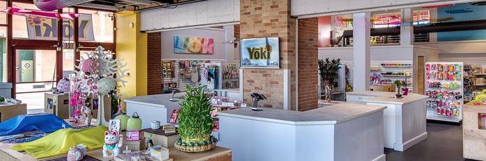 YokiStore's profile banner image
