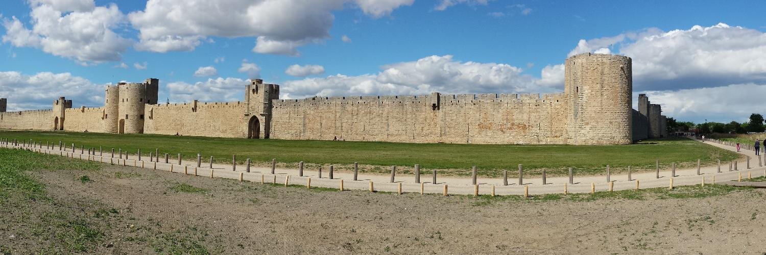 Spartacus 2014 banner