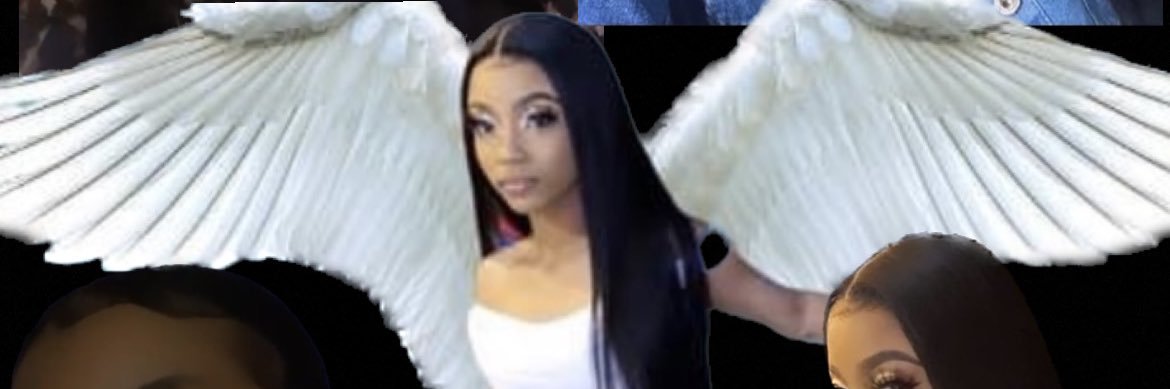 Ti 🫧🩵 banner