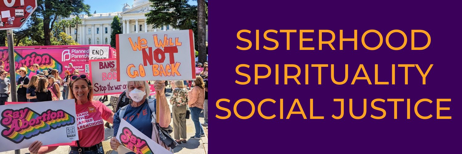 Women of Reform Judaism banner