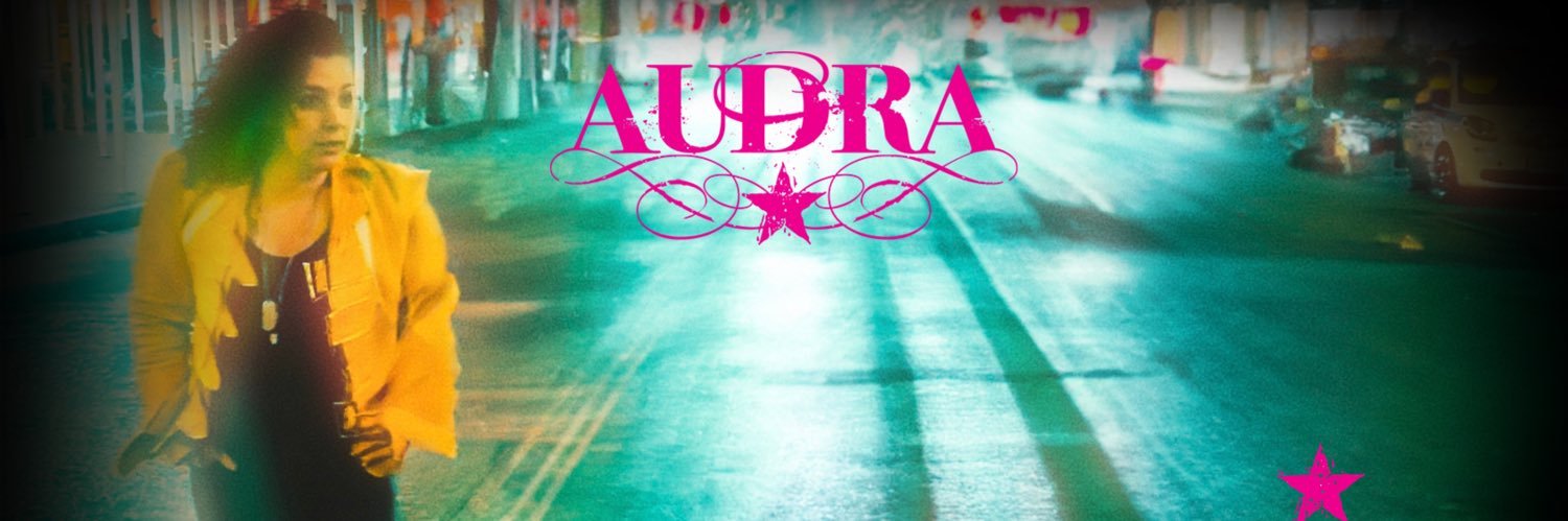 imjustaudra's profile banner image