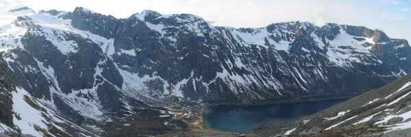 ivarfolstad Profile Banner