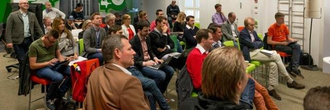 hrtechtank's profile banner image