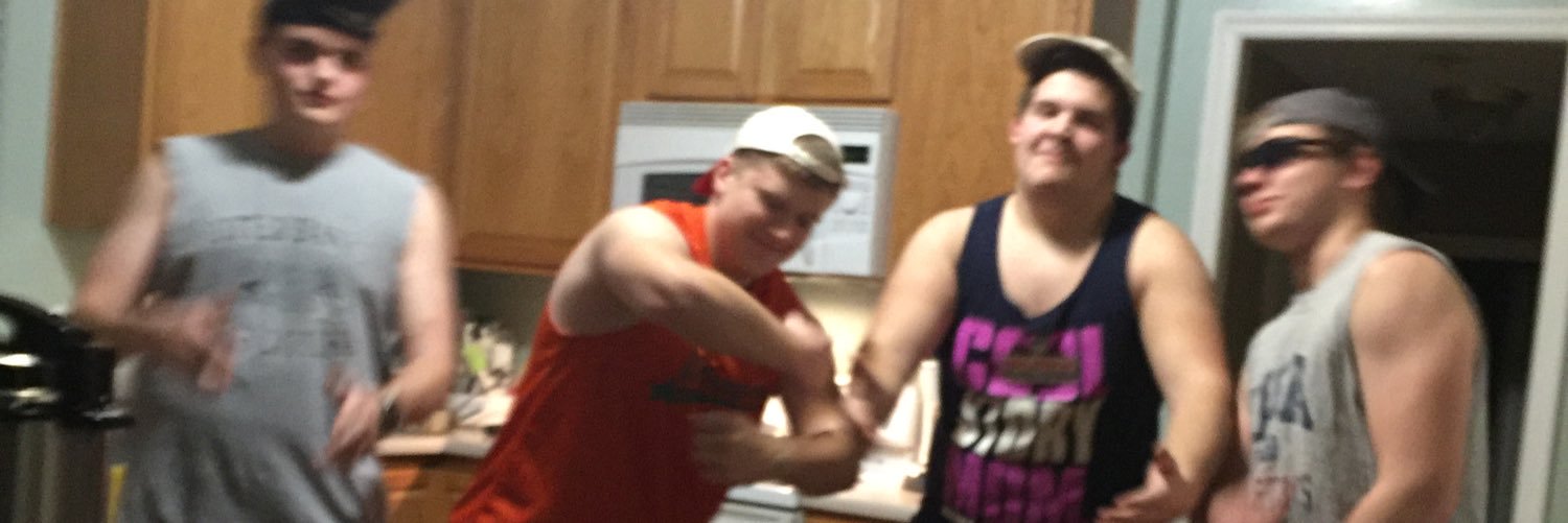ConorFritzsche's profile banner image