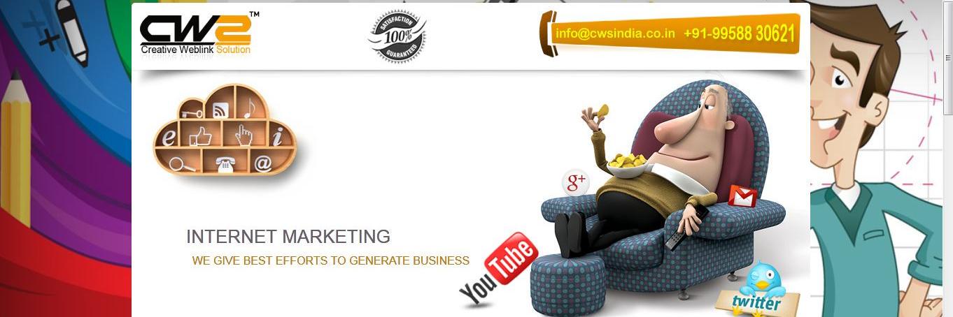 creatingidea's profile banner image