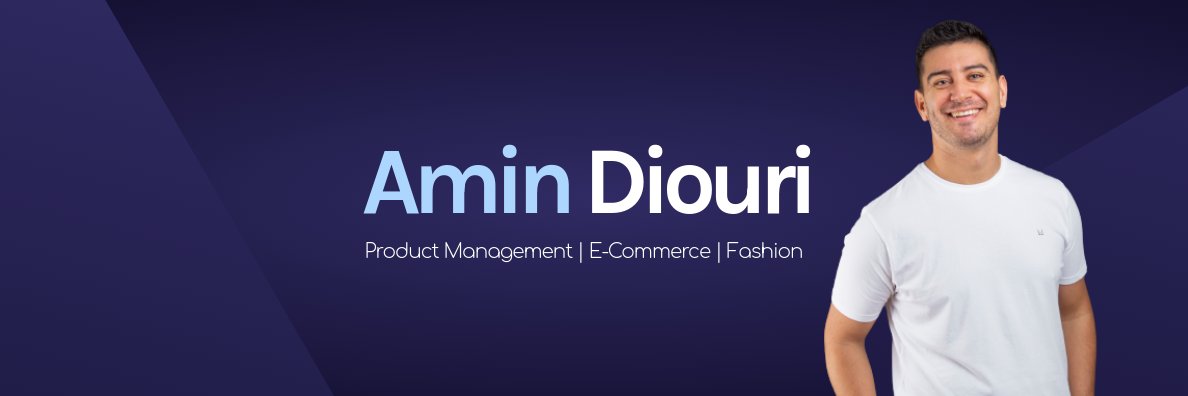 MkDiouri's profile banner image