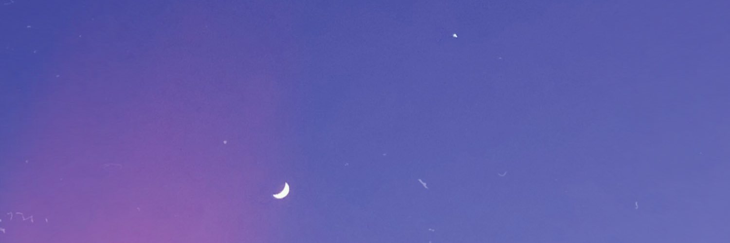 BekahSheppard's profile banner image