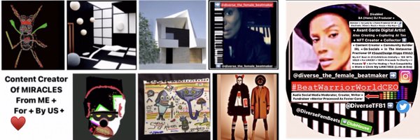 Diversetfb1 Profile Banner