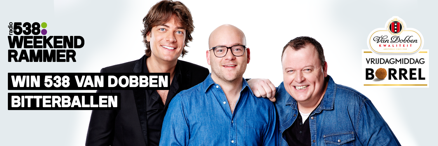 Van_Dobben's profile banner image