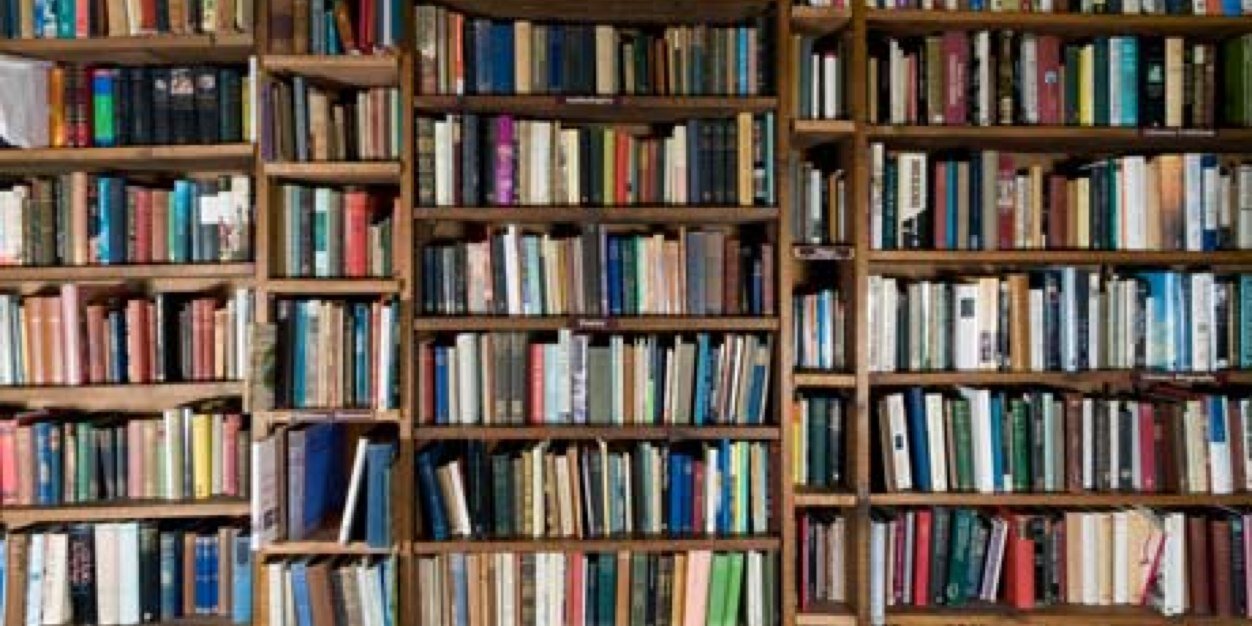 BookwormLondon's profile banner image