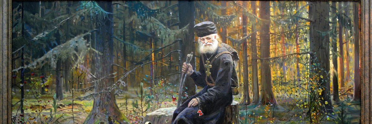 ruskline's profile banner image