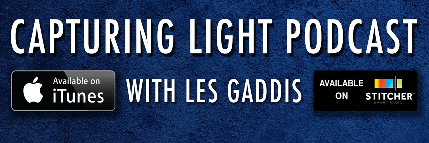 GaddisVisuals's profile banner image