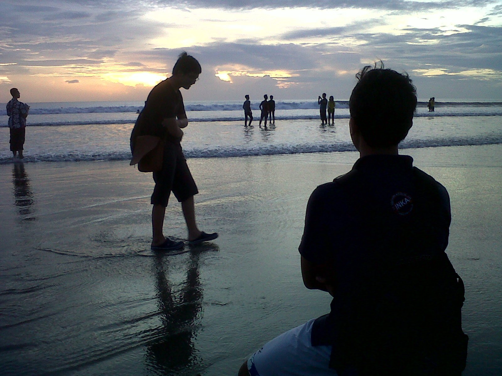 agungbepeee's profile banner image