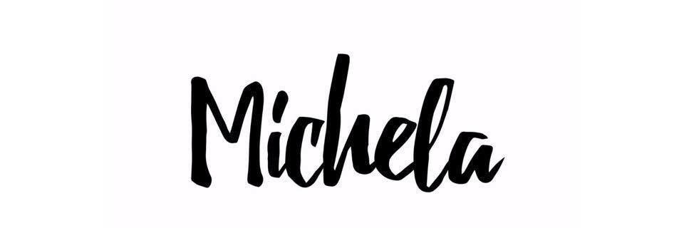 Michela Pincay banner