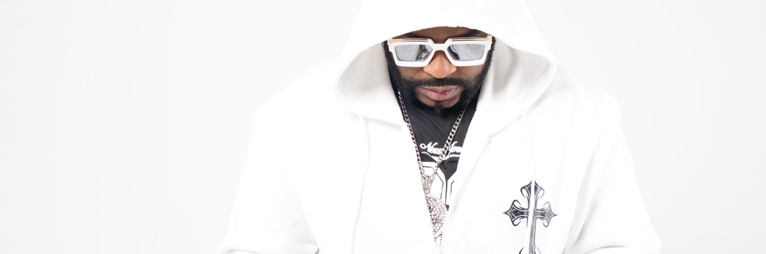 #AfricasHottestDJ banner