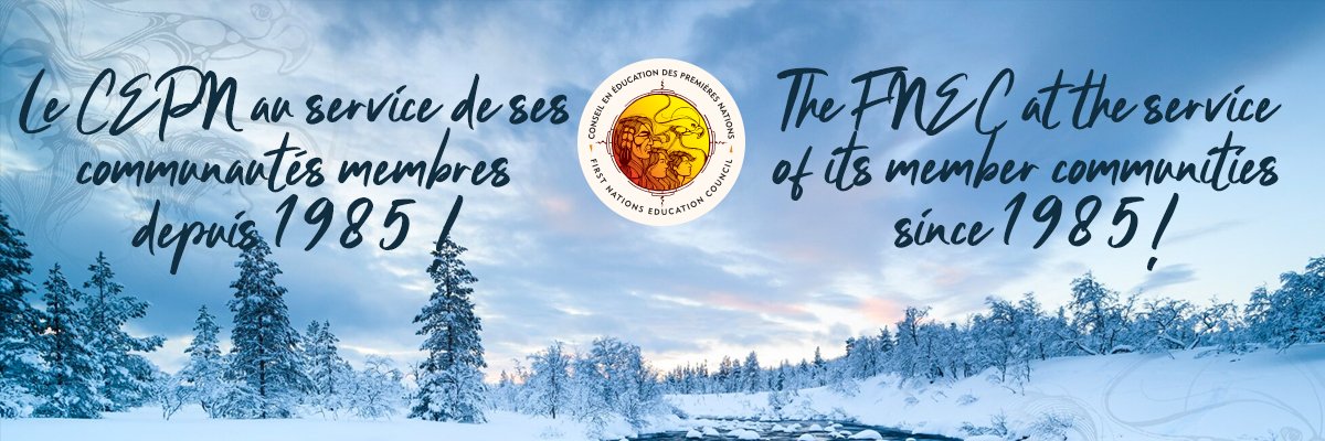 CEPN - FNEC banner