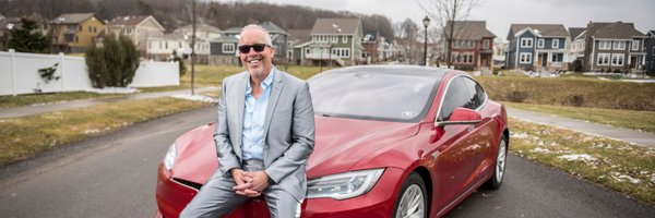 MikeNetzel Profile Banner