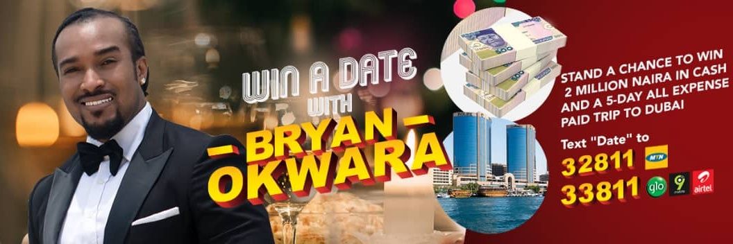 bryanokwara's profile banner image
