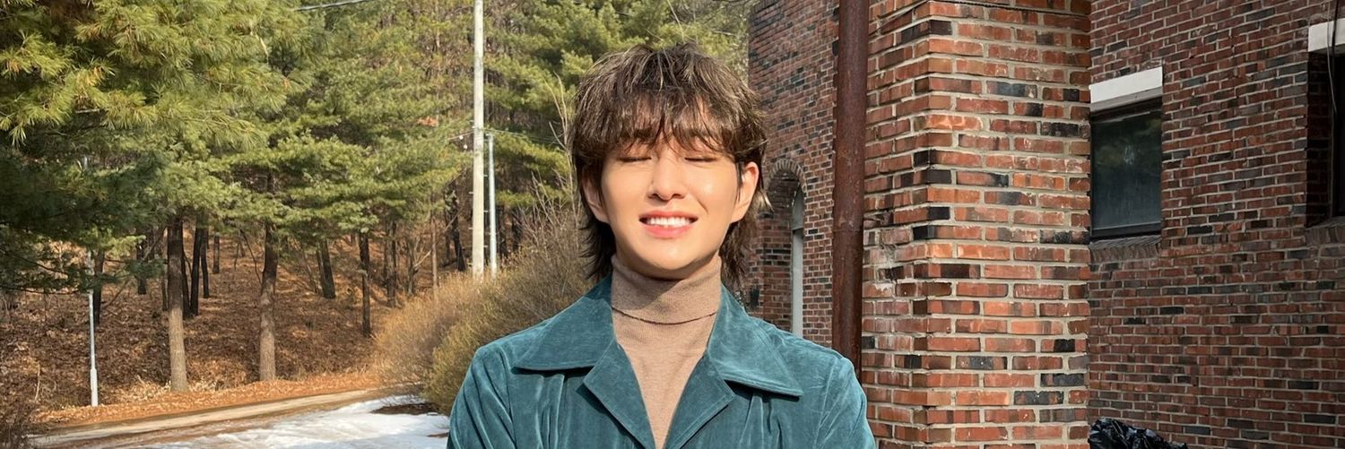 hey891214's profile banner image