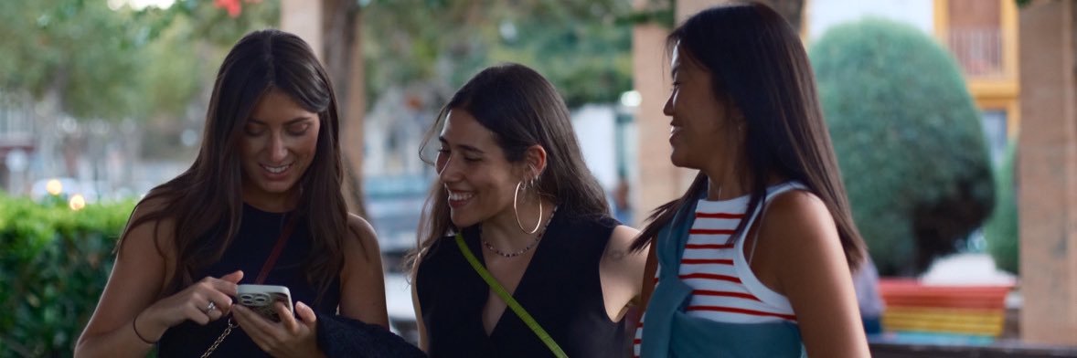 🦋 María Martínez banner