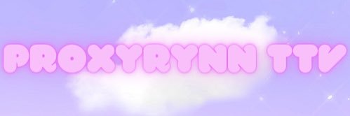 Proxy_rynn's profile banner image