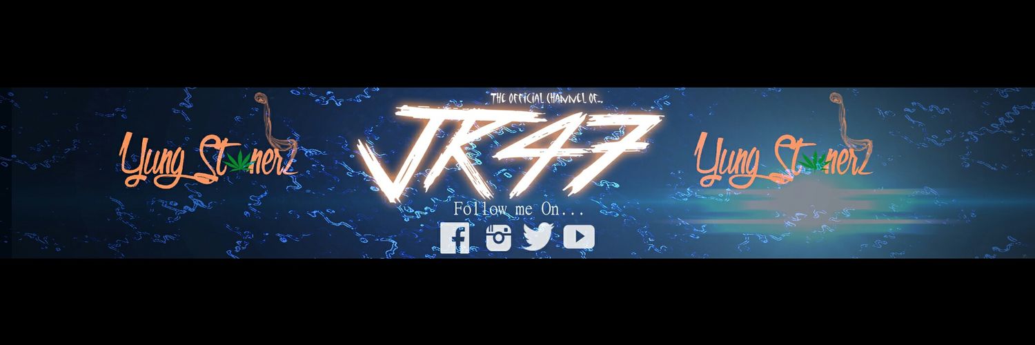 2RealJK47's profile banner image
