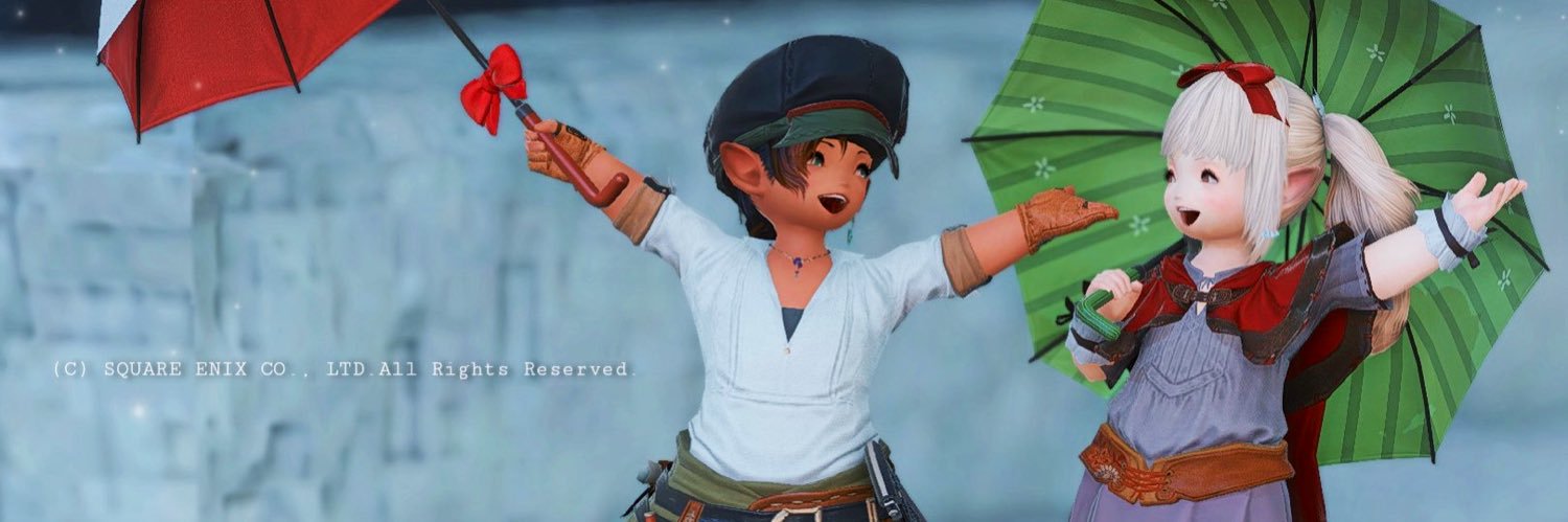 Ganon610's profile banner image