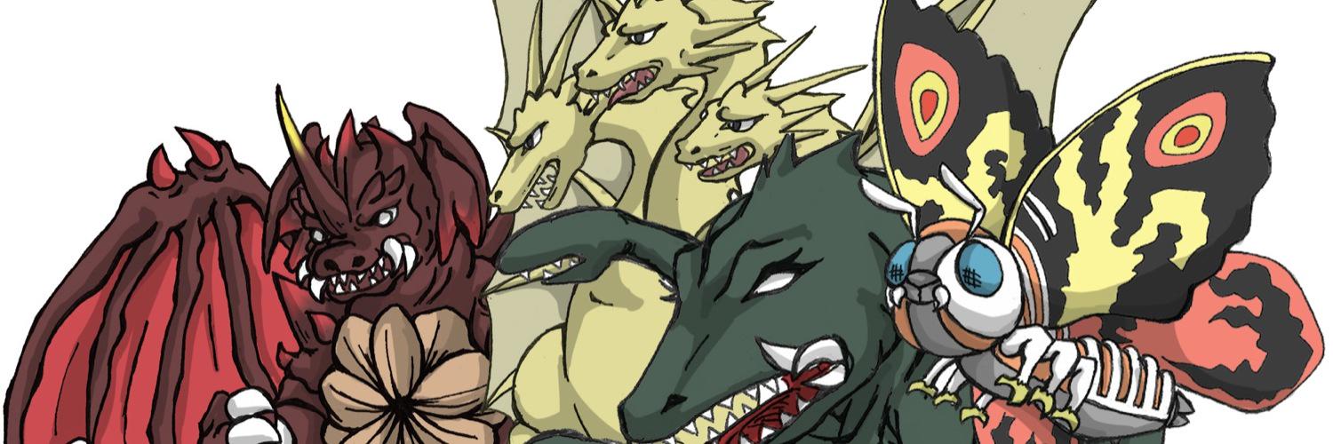 birdofpreyjp's profile banner image