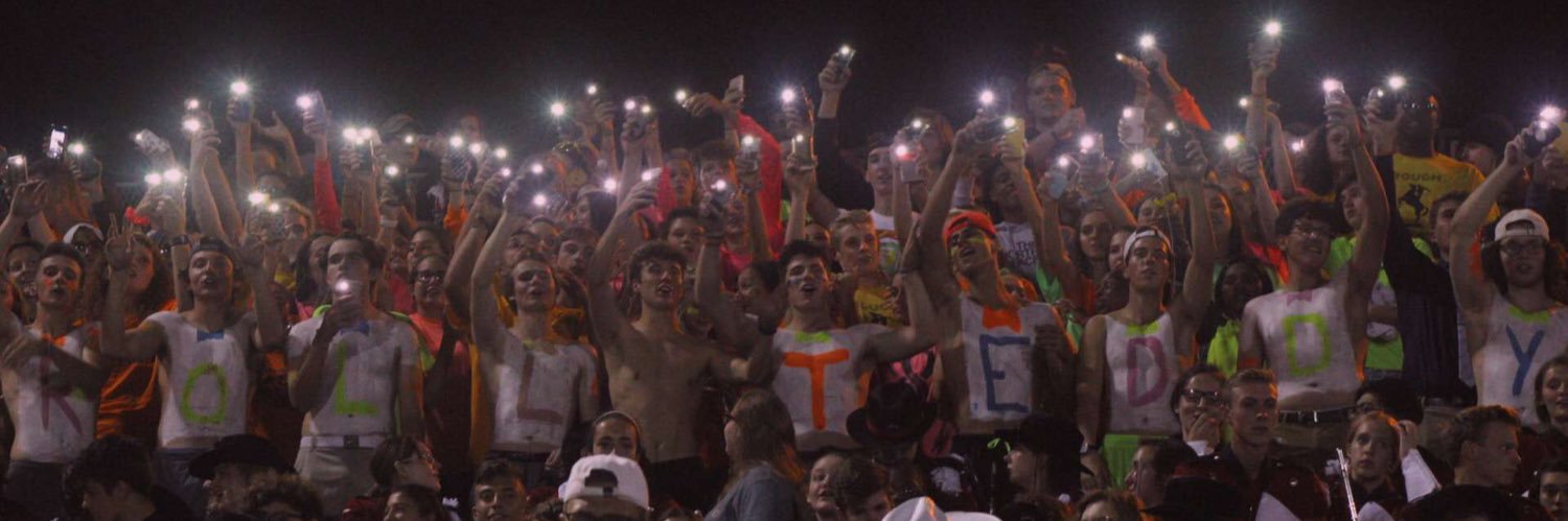 TRHS_Rowdies's profile banner image