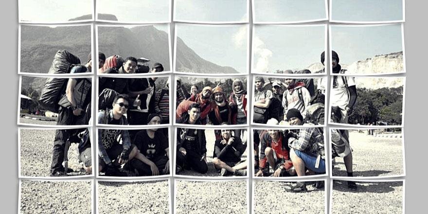 SyamukEvolution's profile banner image