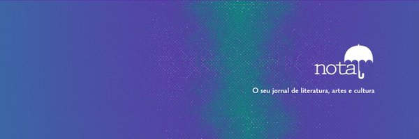 jornalnota Profile Banner