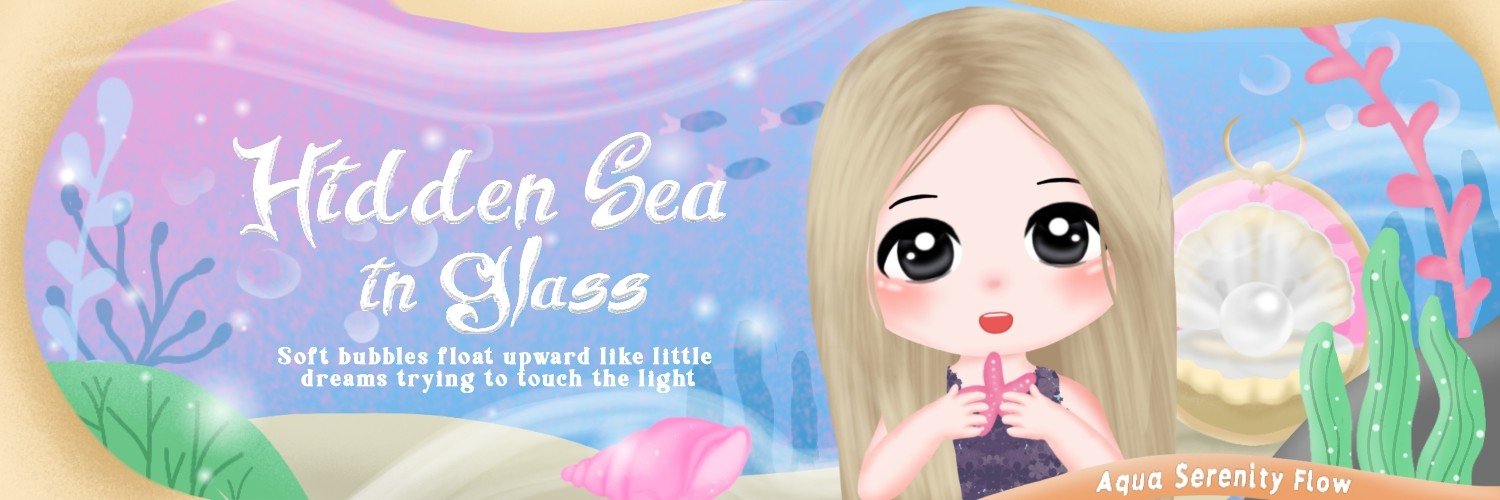 pretty9irlls's profile banner image