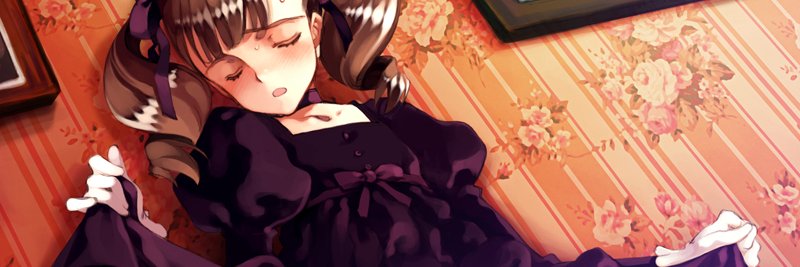 watanabe_emiko's profile banner image