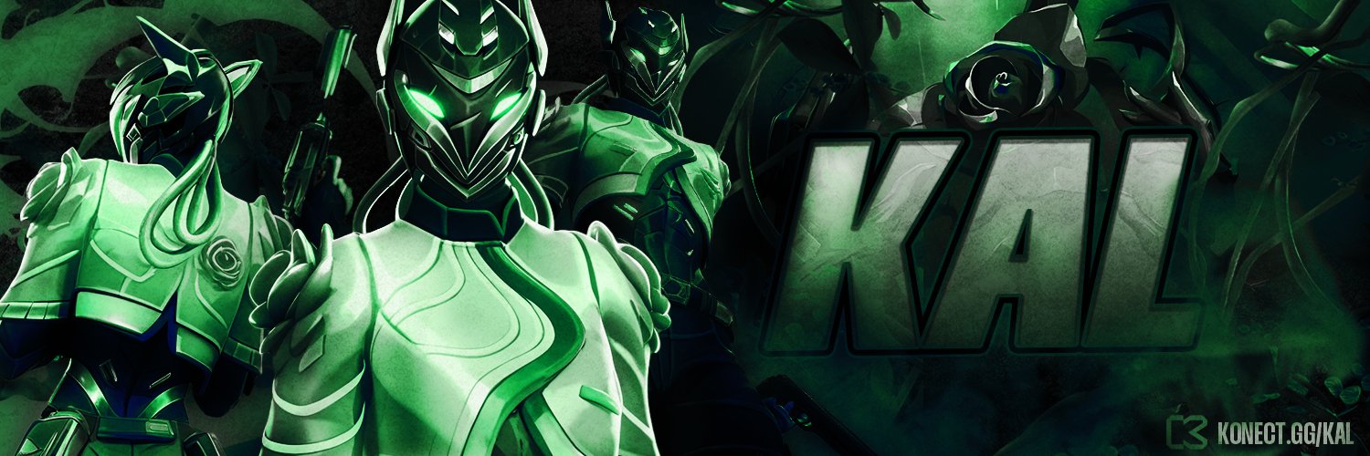 Kal banner