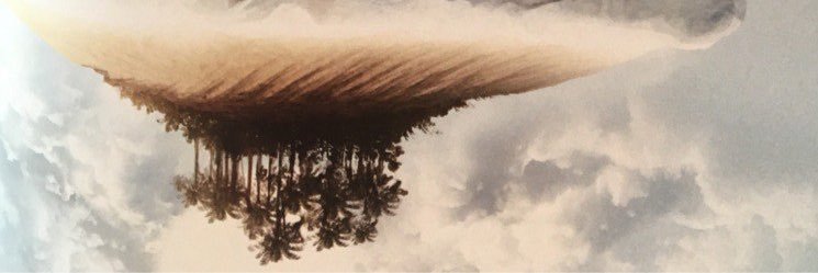 b_gershon's profile banner image