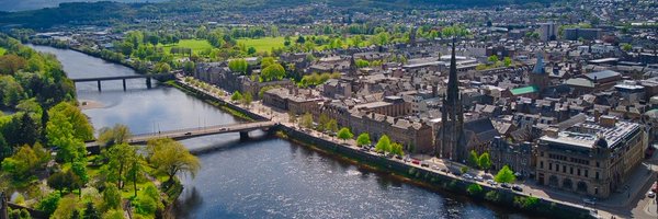 PerthandKinross Profile Banner