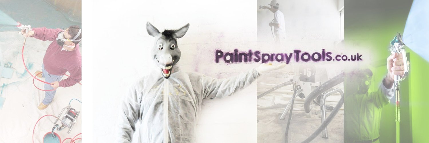 paintspraytools's profile banner image