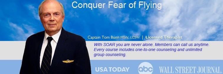 Capt Tom Bunn LCSW banner