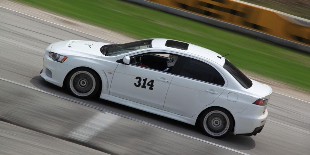 Ultimate Street Car banner