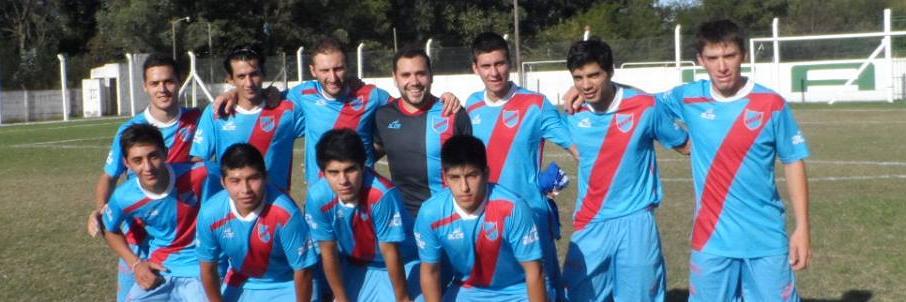 RivadaviaFC's profile banner image