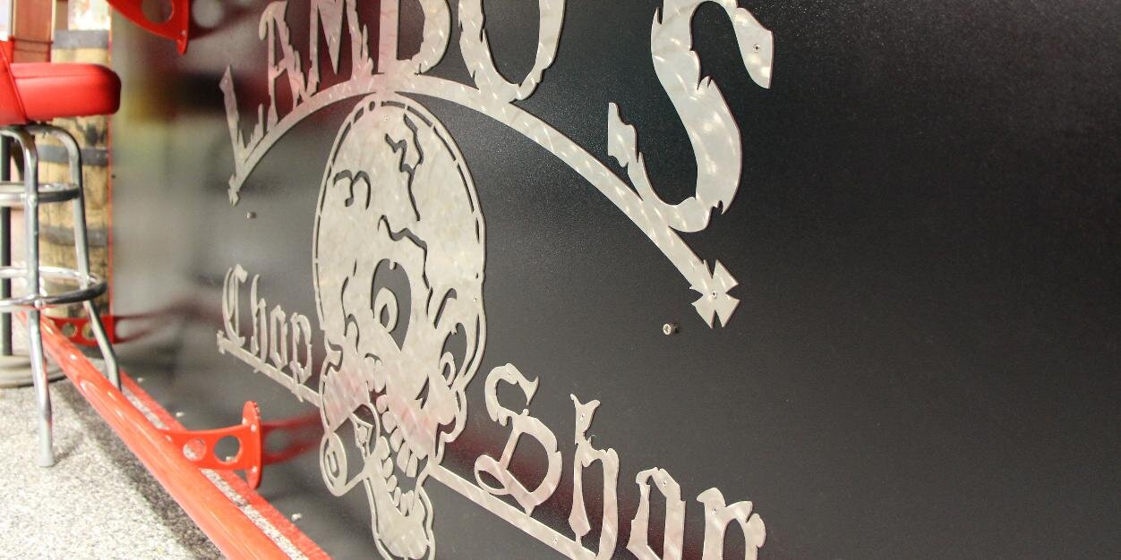 LambosChopShop's profile banner image