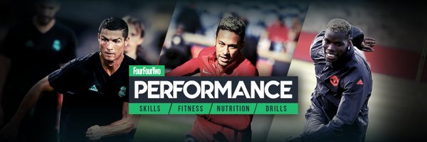 FFTPerformance Profile Banner