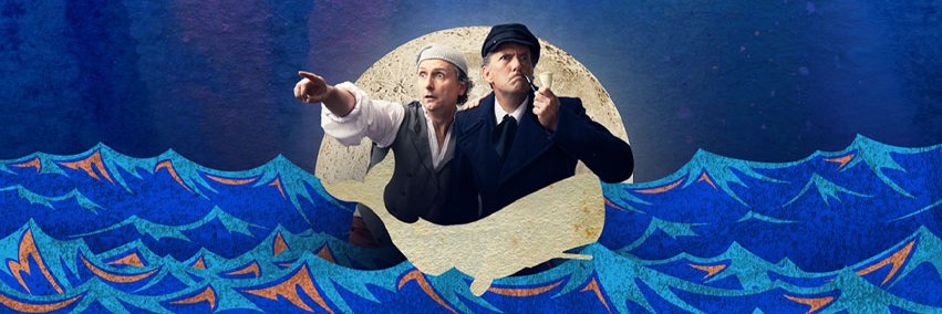 Comedian Colin Lane banner