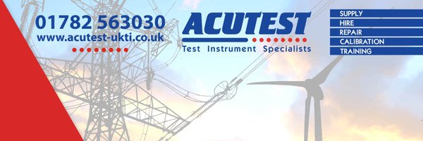 Acutest1 Profile Banner