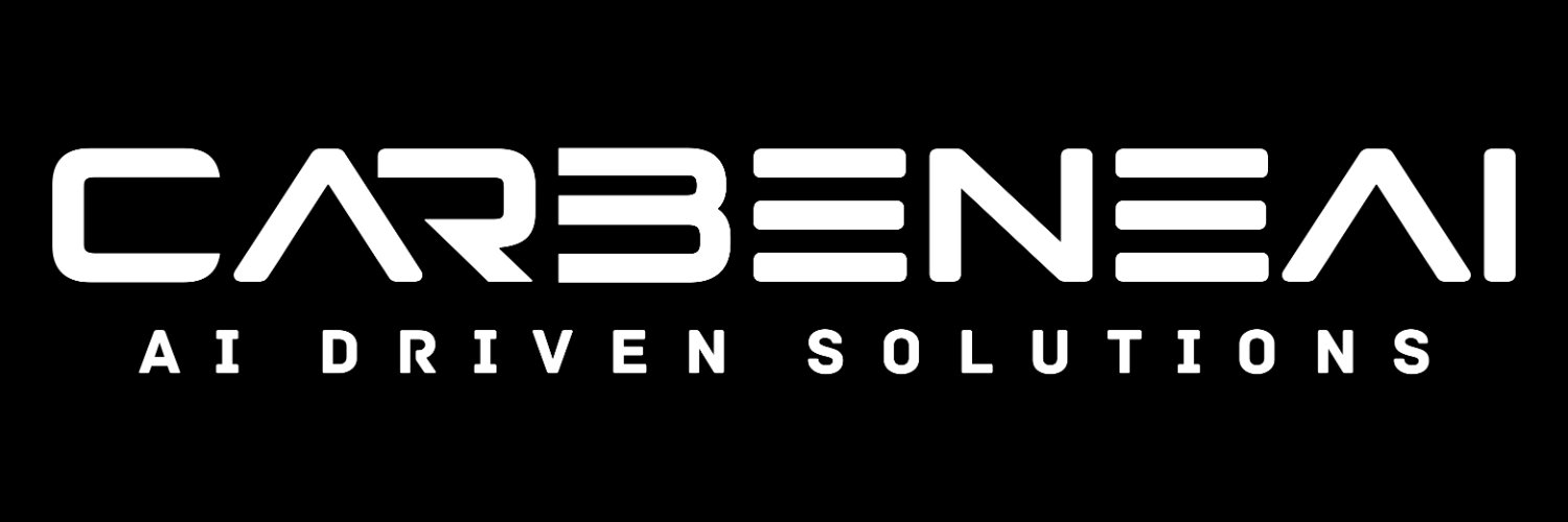 CarbeneAI's profile banner image