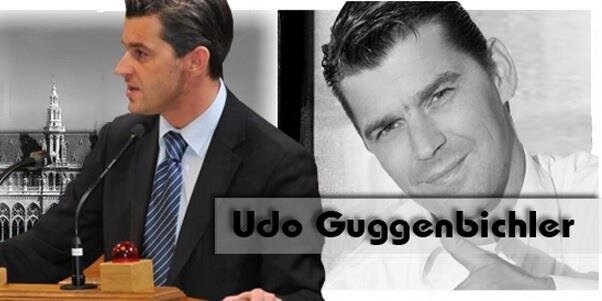 UGuggenbichler's profile banner image